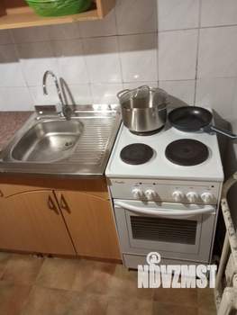 1-к квартира, на длительный срок, 30м2, 5/9 этаж