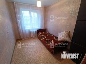 4-к квартира, на длительный срок, 61м2, 3/5 этаж