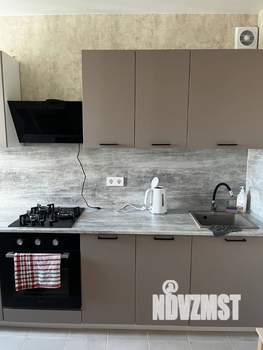 1-к квартира, на длительный срок, 28м2, 5/5 этаж