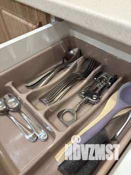 1-к квартира, посуточно, 38м2, 1/5 этаж