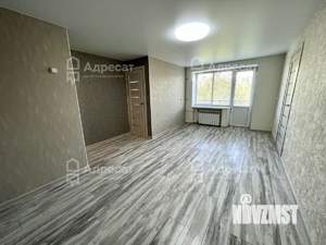 2-к квартира, на длительный срок, 46м2, 5/5 этаж