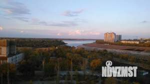 2-к квартира, посуточно, 58м2, 11/14 этаж