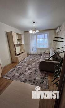 1-к квартира, на длительный срок, 47м2, 4/10 этаж