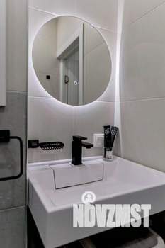 1-к квартира, посуточно, 18м2, 1/1 этаж