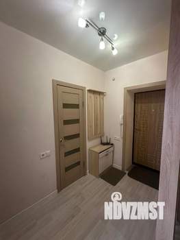 1-к квартира, на длительный срок, 38м2, 8/10 этаж