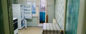 1-к квартира, на длительный срок, 37м2, 5/9 этаж