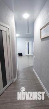 2-к квартира, посуточно, 51м2, 2/18 этаж