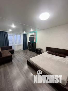 2-к квартира, посуточно, 55м2, 7/9 этаж