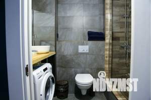 2-к квартира, посуточно, 40м2, 8/9 этаж