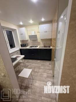 3-к квартира, на длительный срок, 57м2, 2/5 этаж