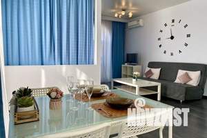 1-к квартира, посуточно, 53м2, 5/5 этаж