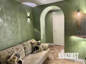 1-к квартира, посуточно, 75м2, 1/1 этаж