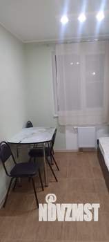 1-к квартира, на длительный срок, 29м2, 10/10 этаж