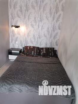 1-к квартира, посуточно, 30м2, 6/8 этаж