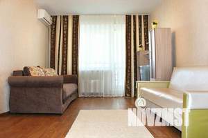 2-к квартира, посуточно, 55м2, 8/11 этаж