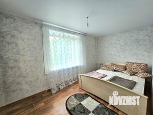2-к квартира, на длительный срок, 44м2, 2/5 этаж