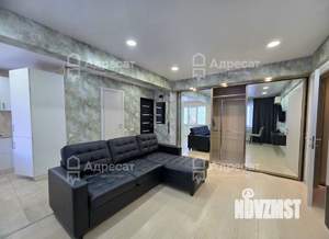 2-к квартира, на длительный срок, 52м2, 2/9 этаж