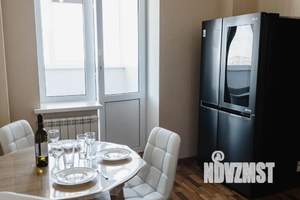 1-к квартира, посуточно, 50м2, 16/17 этаж