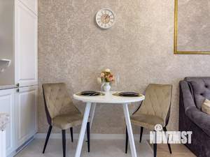 2-к квартира, посуточно, 40м2, 2/23 этаж