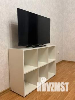 1-к квартира, посуточно, 43м2, 9/16 этаж