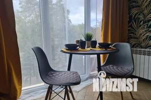 1-к квартира, посуточно, 20м2, 2/4 этаж