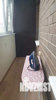 1-к квартира, посуточно, 37м2, 6/6 этаж