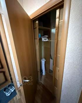 1-к квартира, на длительный срок, 30м2, 3/5 этаж