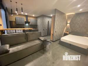 Студия квартира, на длительный срок, 29м2, 10/11 этаж