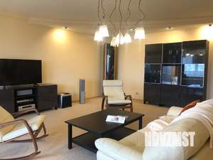 3-к квартира, посуточно, 150м2, 11/11 этаж