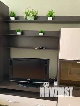 Студия квартира, посуточно, 30м2, 4/5 этаж