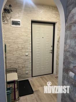 1-к квартира, на длительный срок, 27м2, 8/9 этаж