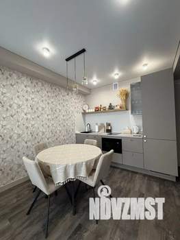 3-к квартира, посуточно, 62м2, 14/22 этаж