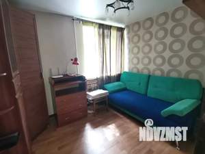 2-к квартира, посуточно, 40м2, 1/5 этаж