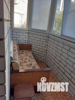 1-к квартира, посуточно, 53м2, 3/10 этаж