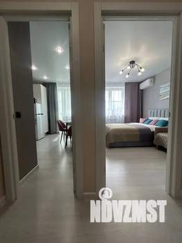 1-к квартира, посуточно, 30м2, 2/3 этаж