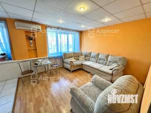 2-к квартира, на длительный срок, 60м2, 6/9 этаж