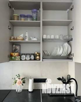 1-к квартира, посуточно, 50м2, 6/23 этаж