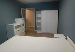 2-к квартира, на длительный срок, 56м2, 2/10 этаж