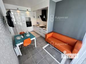 1-к квартира, на длительный срок, 46м2, 9/25 этаж
