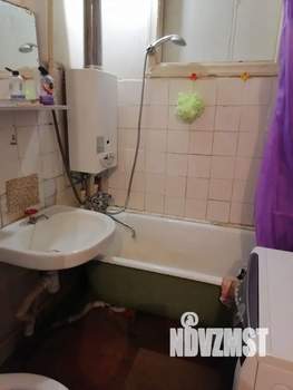 1-к квартира, на длительный срок, 31м2, 3/5 этаж