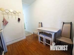 1-к квартира, посуточно, 30м2, 2/5 этаж