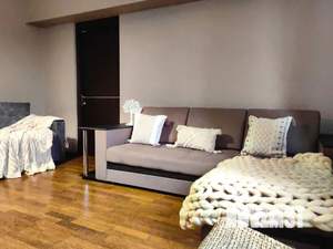 2-к квартира, посуточно, 60м2, 5/9 этаж