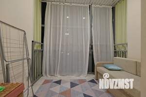 1-к квартира, посуточно, 46м2, 13/26 этаж