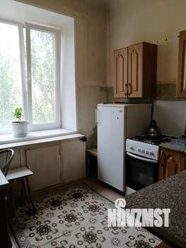 1-к квартира, на длительный срок, 40м2, 2/5 этаж