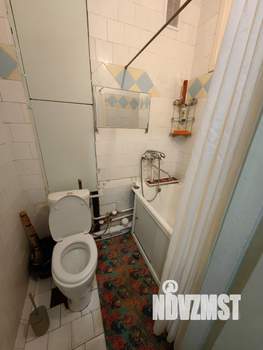 1-к квартира, на длительный срок, 21м2, 6/9 этаж