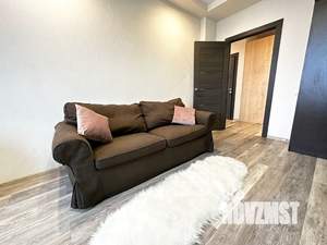 3-к квартира, посуточно, 78м2, 14/19 этаж