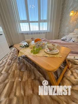 2-к квартира, посуточно, 40м2, 21/21 этаж