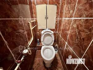 2-к квартира, на длительный срок, 52м2, 2/9 этаж