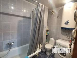 3-к квартира, посуточно, 77м2, 2/9 этаж