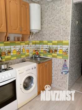 2-к квартира, посуточно, 36м2, 1/2 этаж